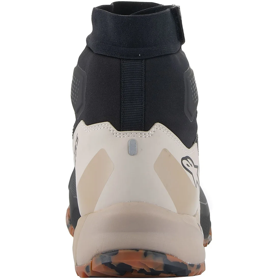 Miniatura: ALPINESTARS SCARPE CR-1