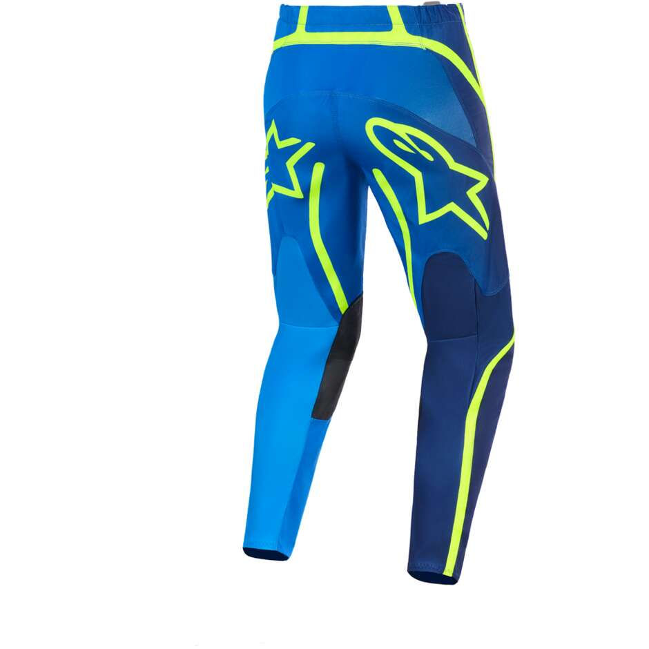 Thumbnail: ALPINESTARS COMPLETO FLUID APEX MX26