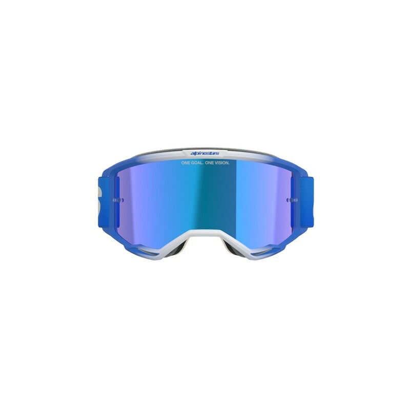 Thumbnail: ALPINESTARS VISION 5 BLAZE