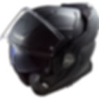Miniatura: LS2 FF901 ADVANT X SOLID