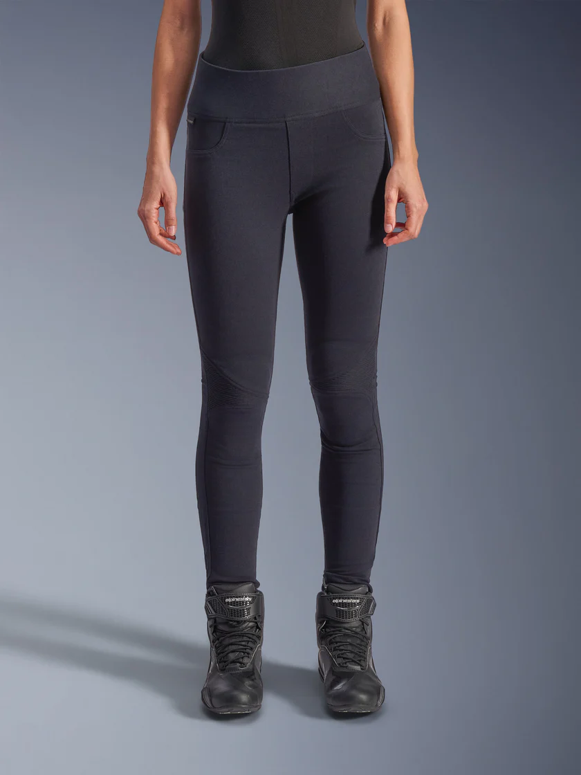 Thumbnail: ALPINESTARS LEGGINS STELLA FLEX-AST LADY