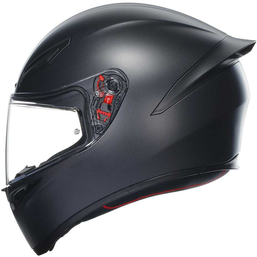 Thumbnail: AGV K1 S MONO 2206