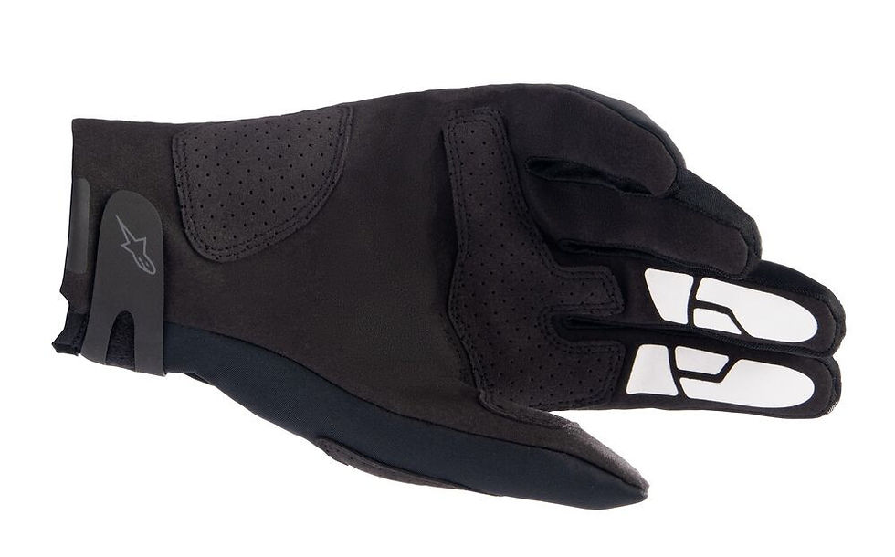 Thumbnail: ALPINESTARS GUANTI THERMO SHIELDER