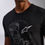 Thumbnail: ALPINESTARS T-SHIRT TECH BOOT SS CSF TEE TEE