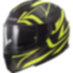 LS2 FF320 STREAM EVO JINK