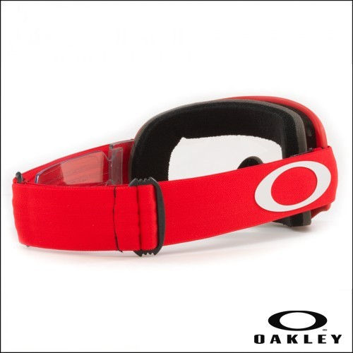 Thumbnail: OAKLEY O-FRAME MX COLORS