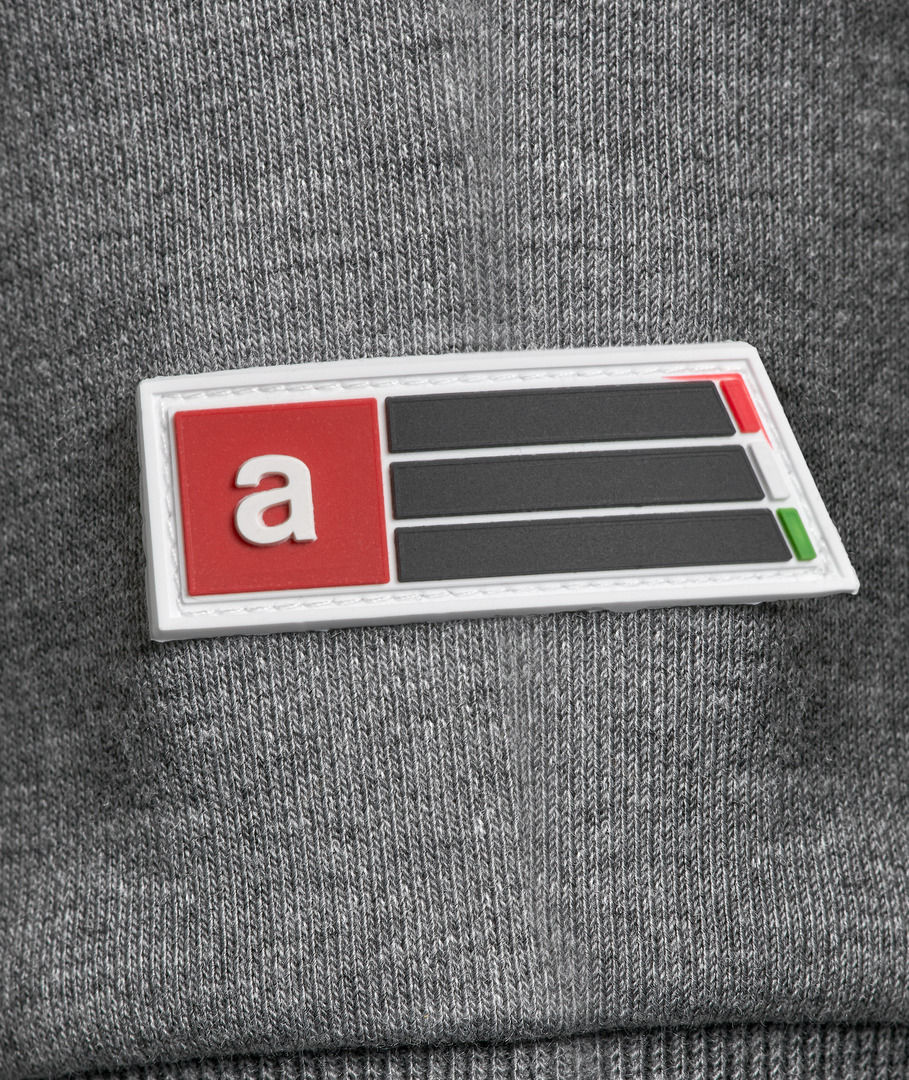 Miniatura: APRILIA FELPA LOGO UOMO