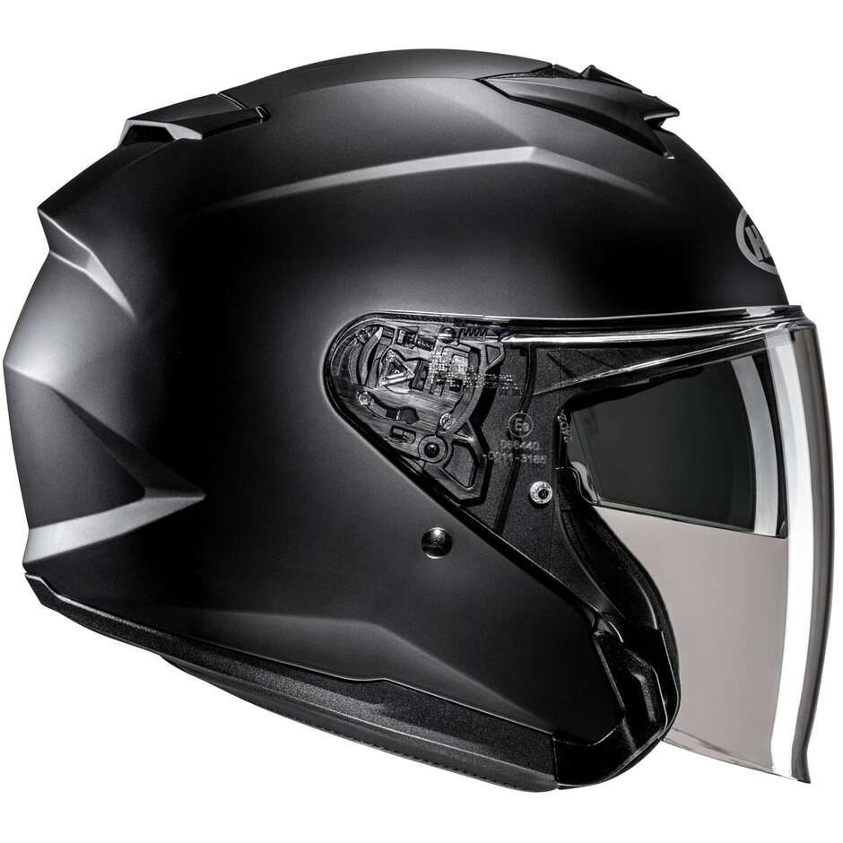 Thumbnail: HJC I31 MONO