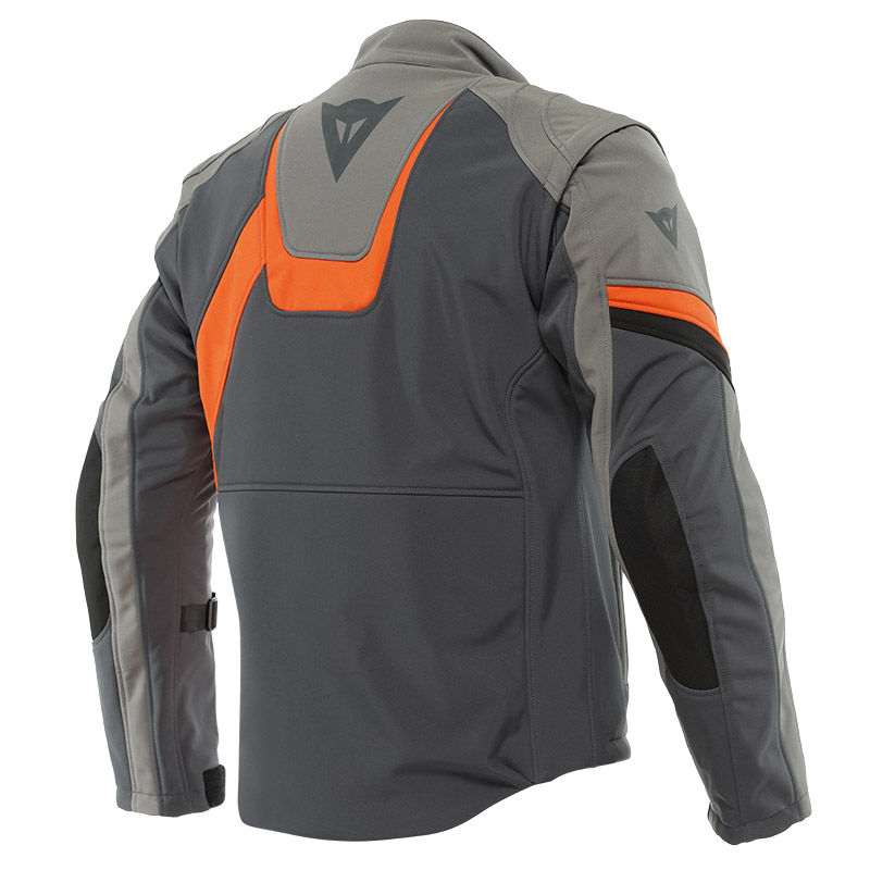 Miniatura: DAINESE GIACCA RANCH TEX