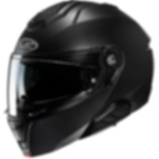 HJC I91 SOLID 22.06