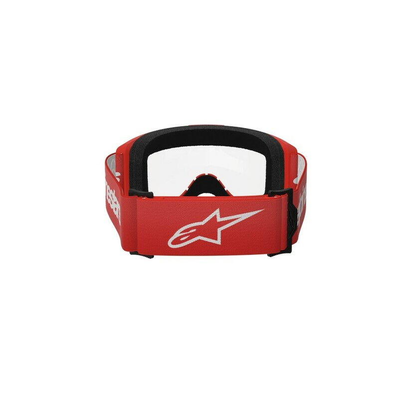 Thumbnail: ALPINESTARS VISION 3 WORDMARK