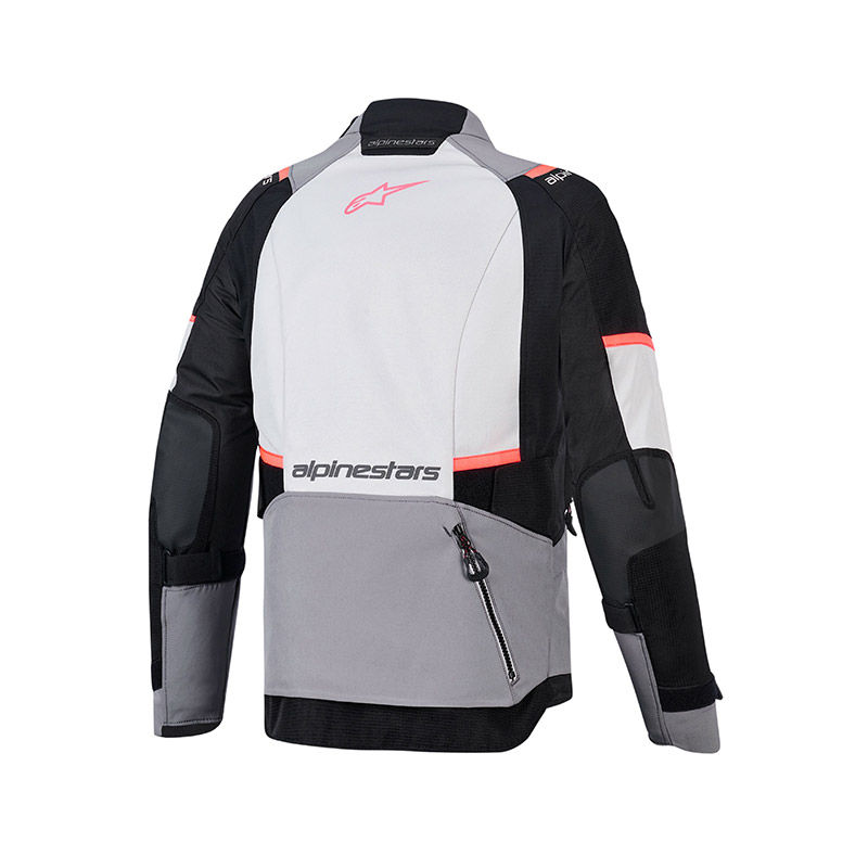 Thumbnail: ALPINESTARS GIACCA STELLA ANDES V4 DRYSTAR LADY