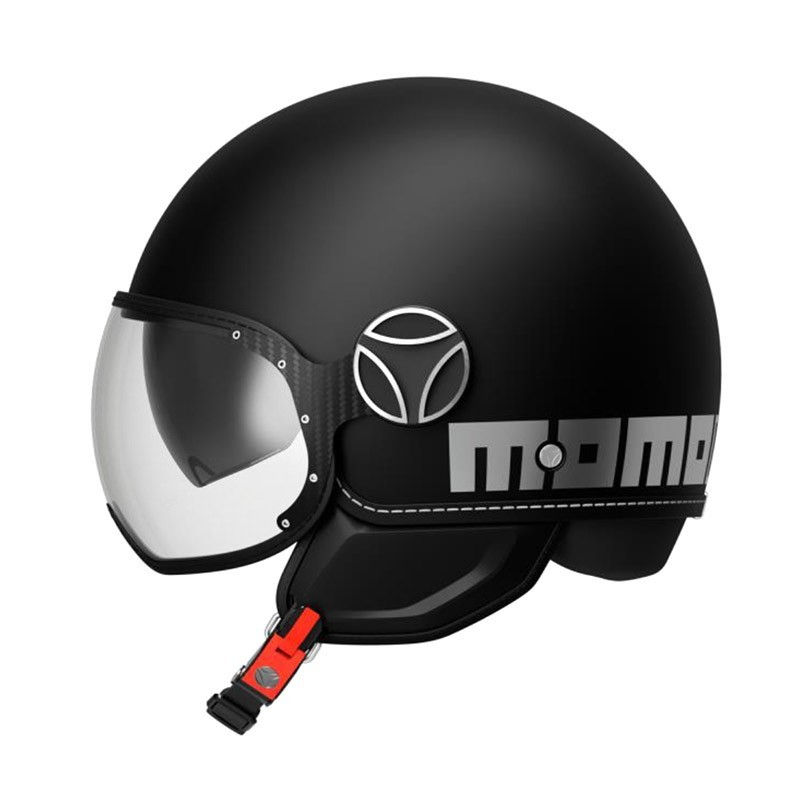 Thumbnail: CASCO MOMO FIGHTER EVO 22.06