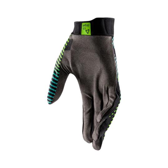 Thumbnail: LEATT GUANTI 1.5 GRIPR STORM TEAL