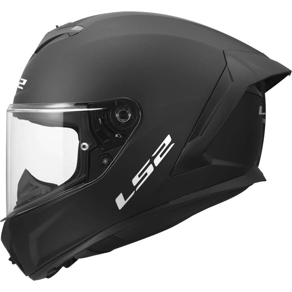 Thumbnail: LS2 FF820 RAPID III SOLID