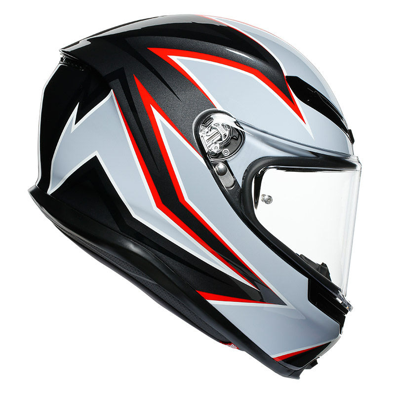 Thumbnail: AGV K6 FLASH