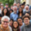 Gathering of people of different ages and races.jpg