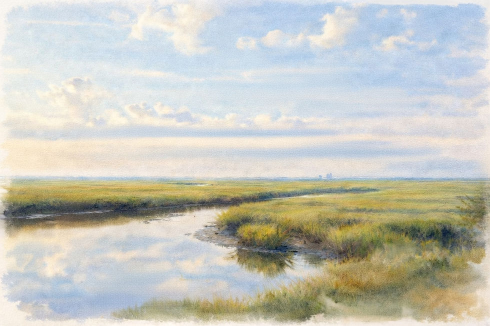 Watercolor Workshop with Janet Adult Session