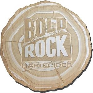 Large Bucket Coaster