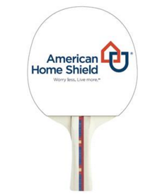 Ping Pong Paddle