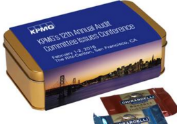 Ghirardelli Chocolate Gift Set