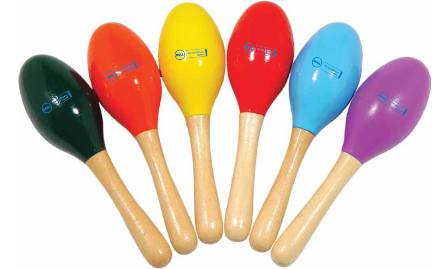Maracas