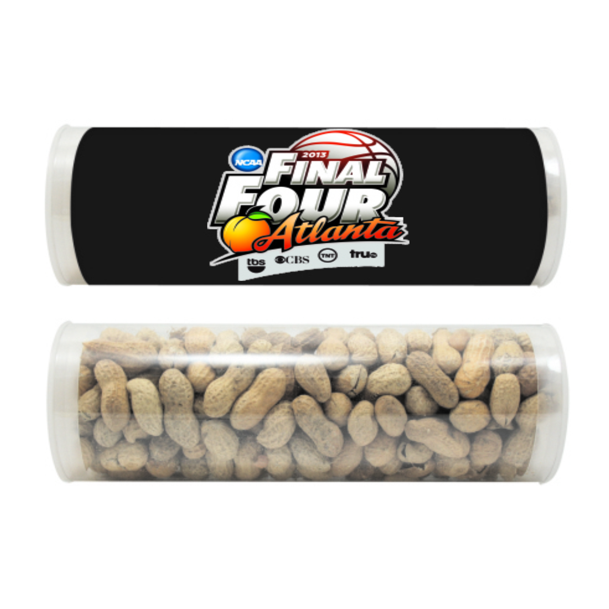 Peanut Tube