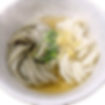 ミックスうどん