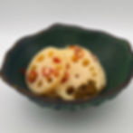 酢レンコンみまから添え