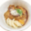 カレーうどん