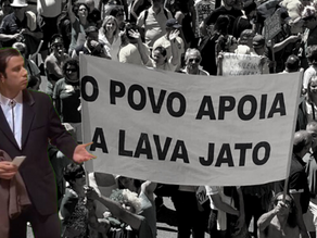 Fim da Lava Jato: a impunidade venceu?