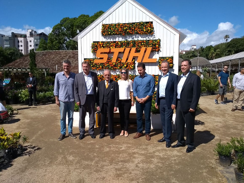 Stihl 2