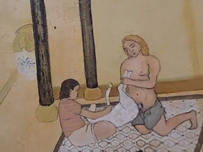 Promoção de pedofilia, zoofilia e ataque a cristãos financiada com verba pública