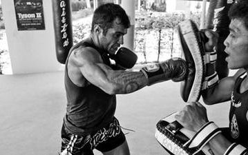 “HISY” High Impact Spiritual Training