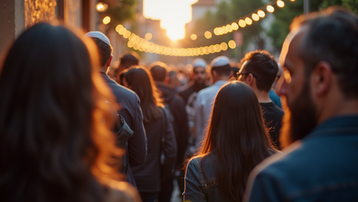 Chazak: Supporting Sephardic Jewish Communities Worldwide