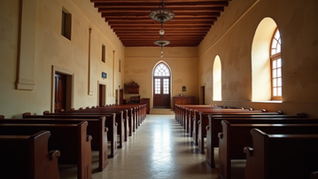 Exploring Sephardic Jewish Heritage with Chazak