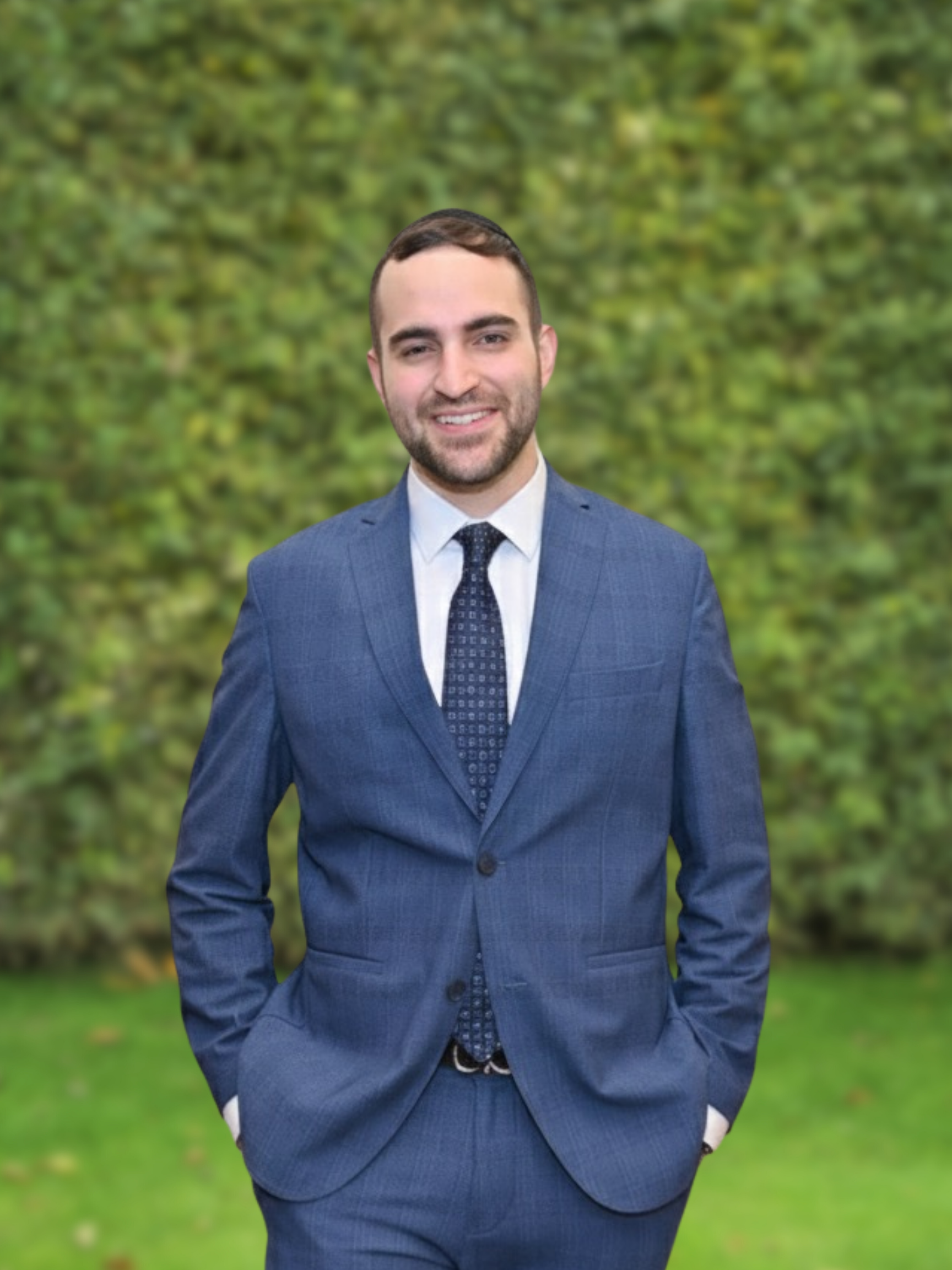 Writer: Netanel Aminov