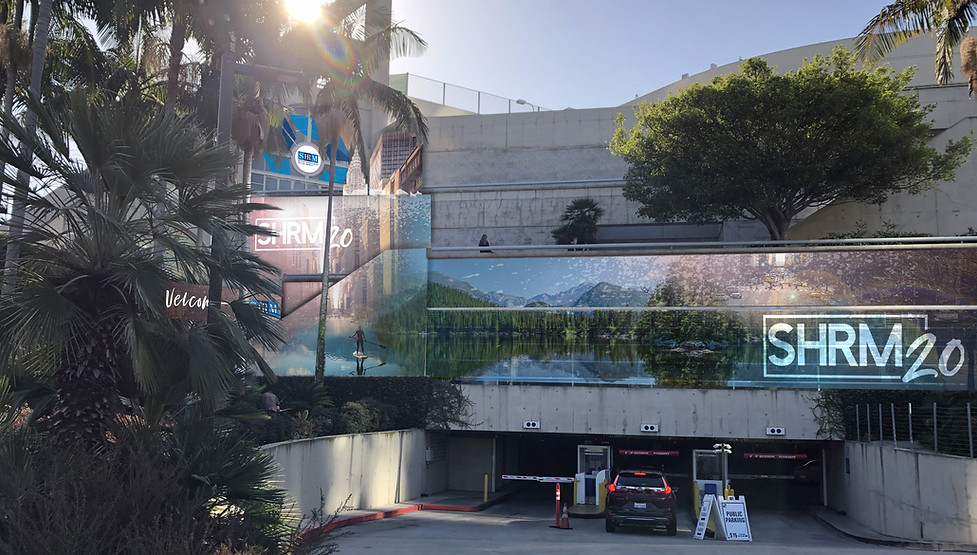 Entrance A parking lot.jpg