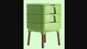 Cathy's Crawly Composters