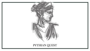 Pythian Quest
