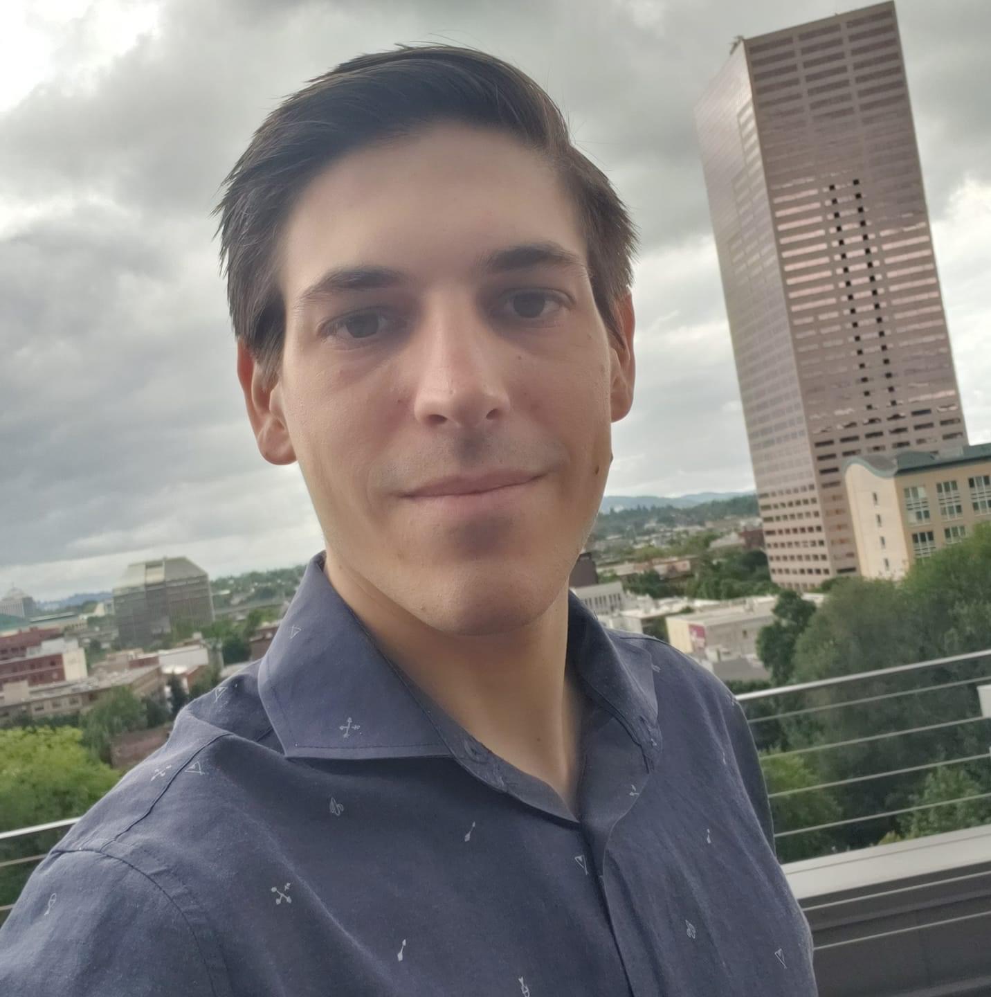 Writer: Austin Kasso