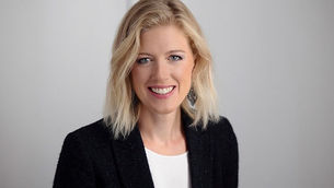 Katharina Hellman, the Eco Anxiety Coach