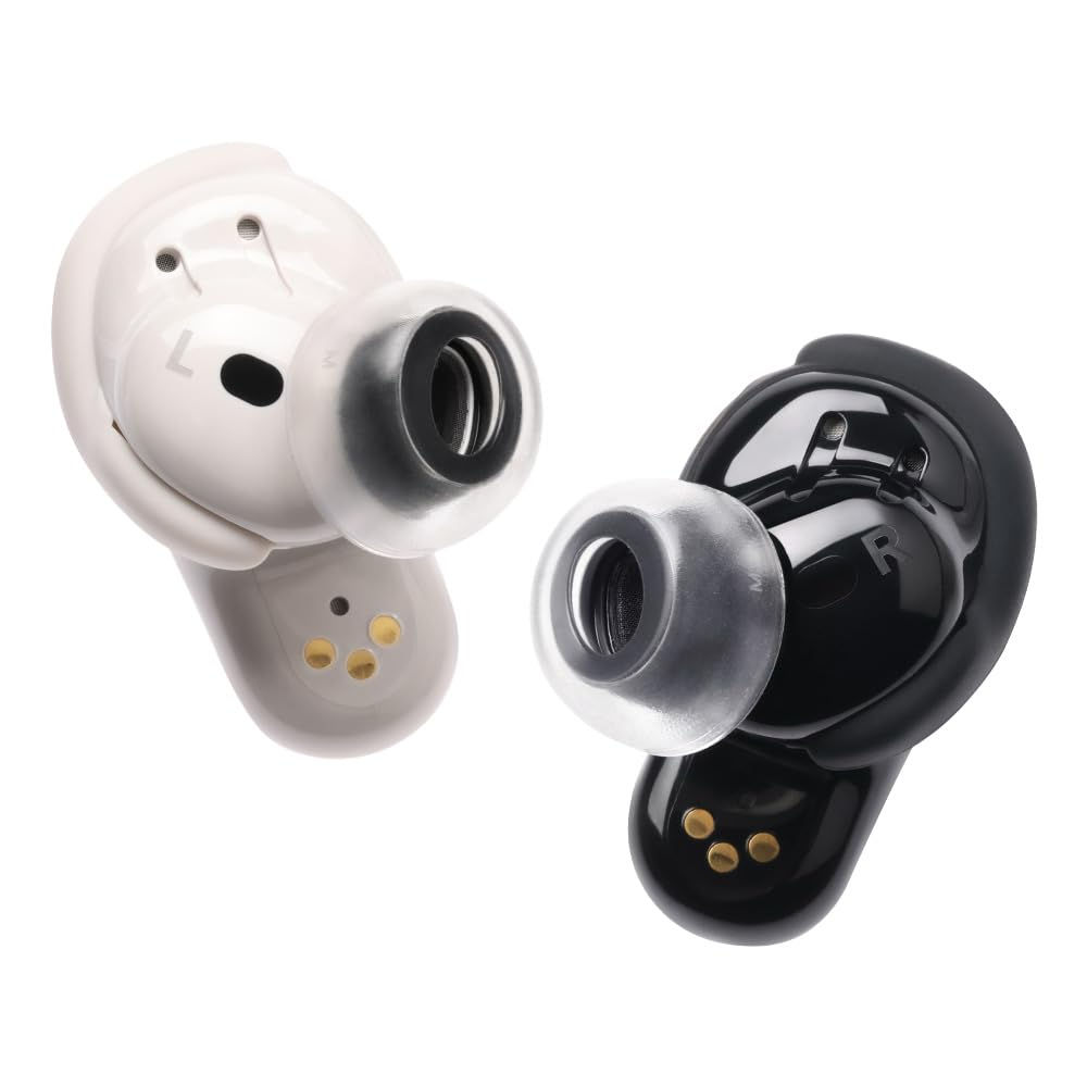 AZLA SednaEarfit Bose Crystals - ML Earbud Tips