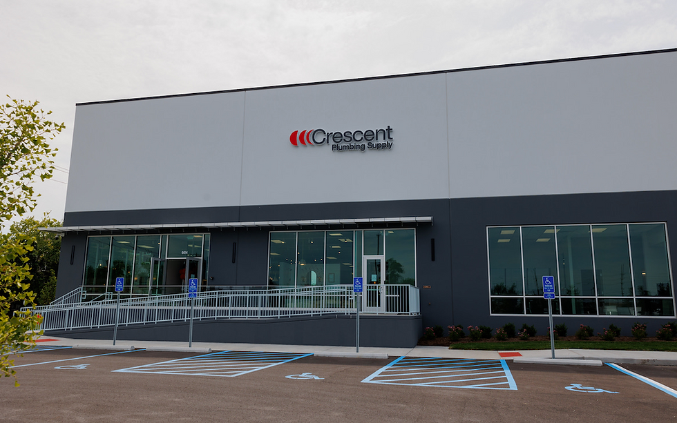 Crescent Plumbing Supply
