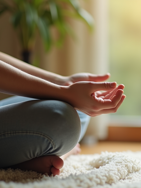 Unlocking Emotional Freedom: The Power of Somatic Self-Pleasure Techniques