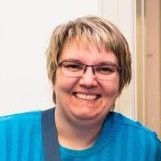 Véronique ZEN-GAFFINEN