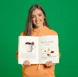Nutrameg teams up with the Children's Hospital and creates a healthy snack cook book