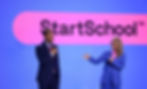 Kristofs Blaus Anna Andersone StartSchool