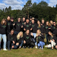 Kristofs Blaus: Nutrameg komandas stāsts