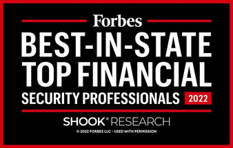 Avid Wealth Partners San Antonio Forbes Best in State Top Financial Security Professional 2022 Award Winner Eric Kala, Wealth Management Financial Services Advisor